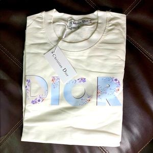 Dior Sweatshirt